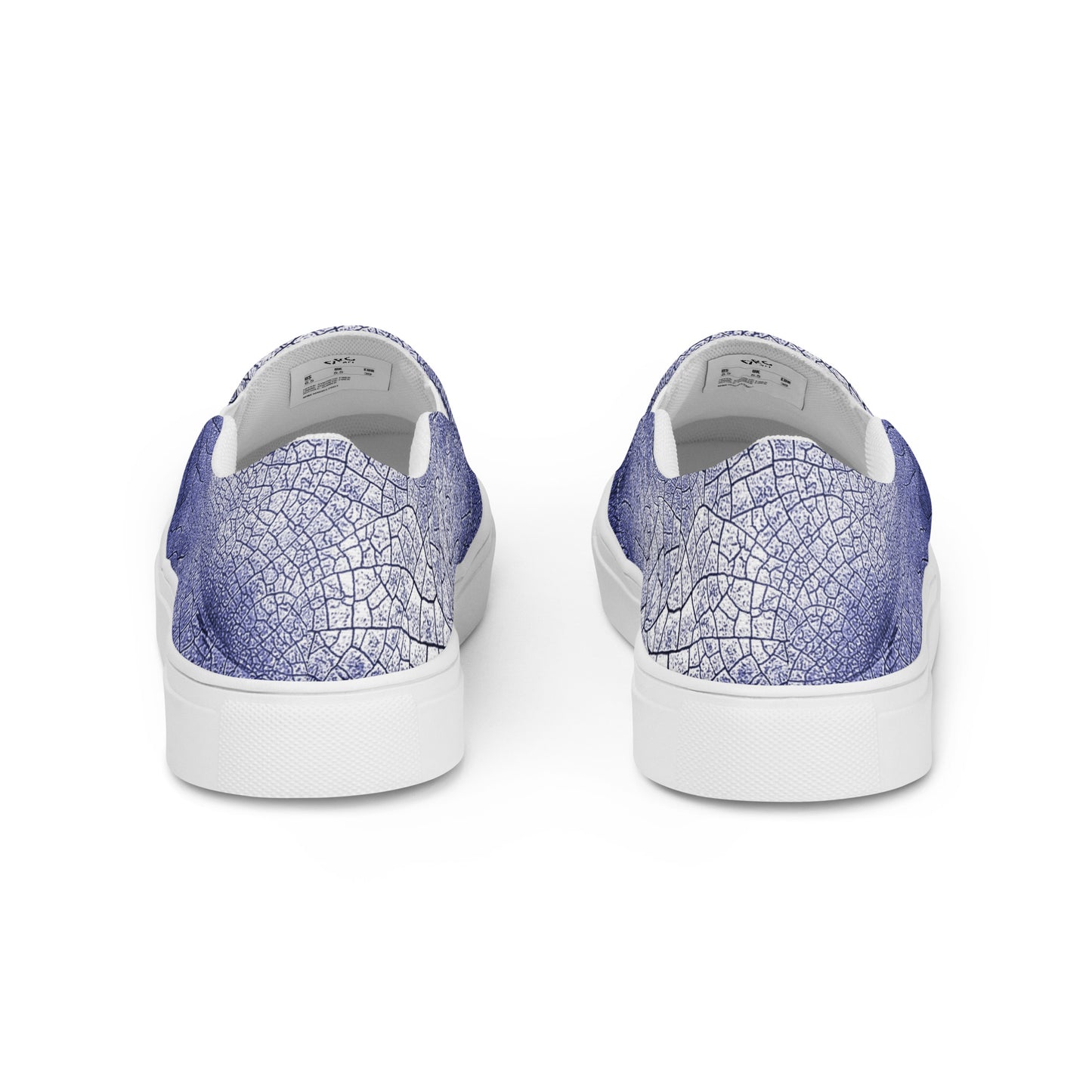 Womyn’s slip-on Playa Purple