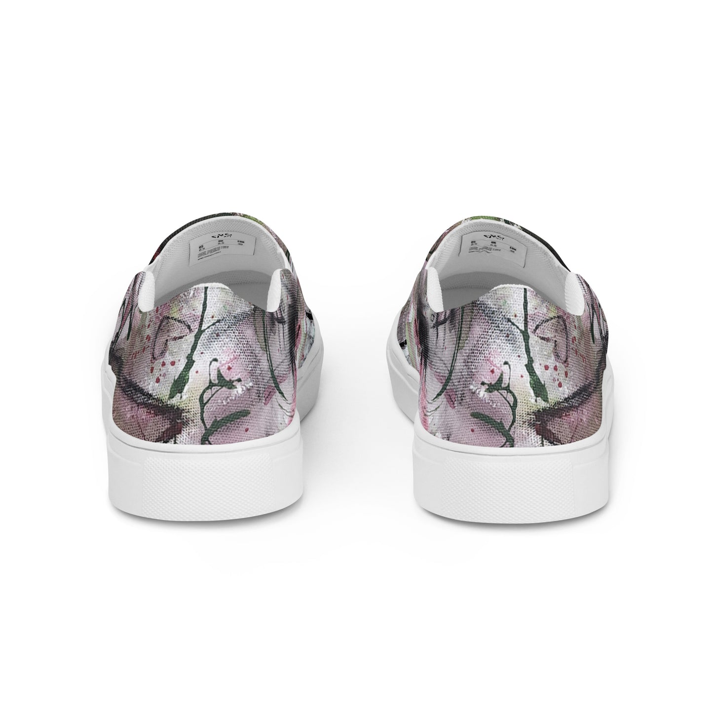 Women’s slip-on Maddie