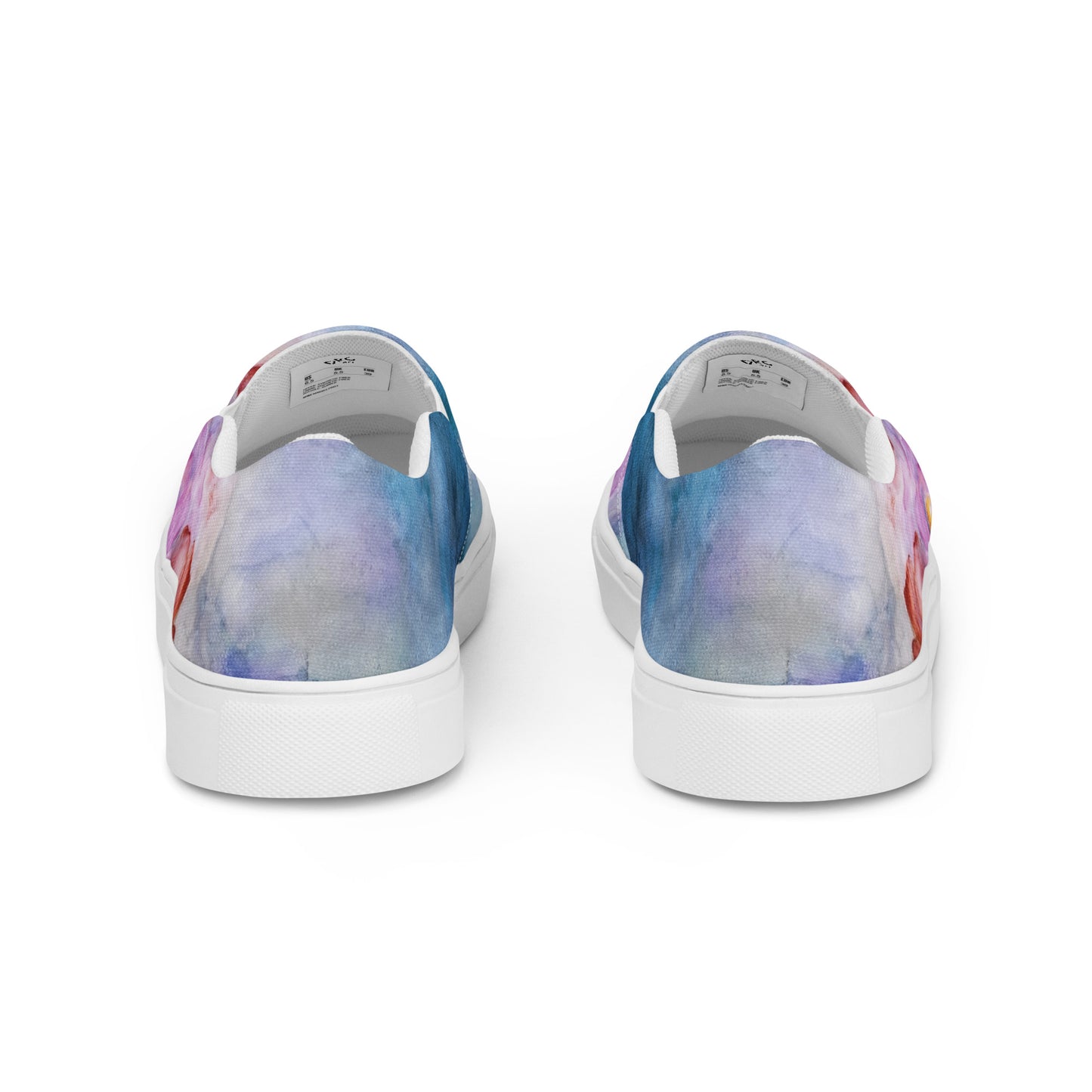 Womyn’s slip-on Ranun