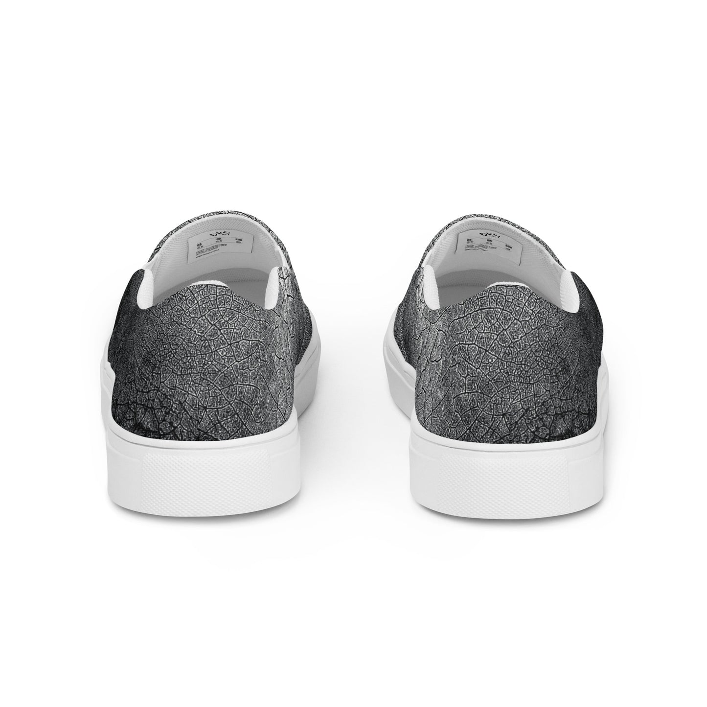 Womyn’s slip-on Playa Charcoal