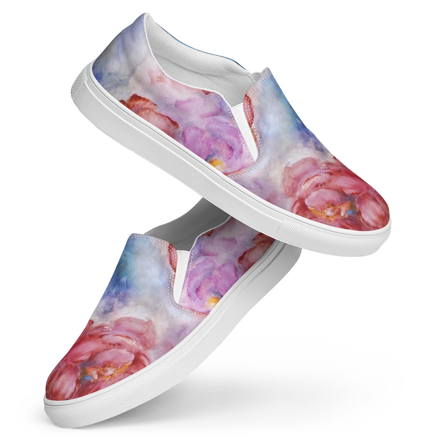 Womyn’s slip-on Ranun