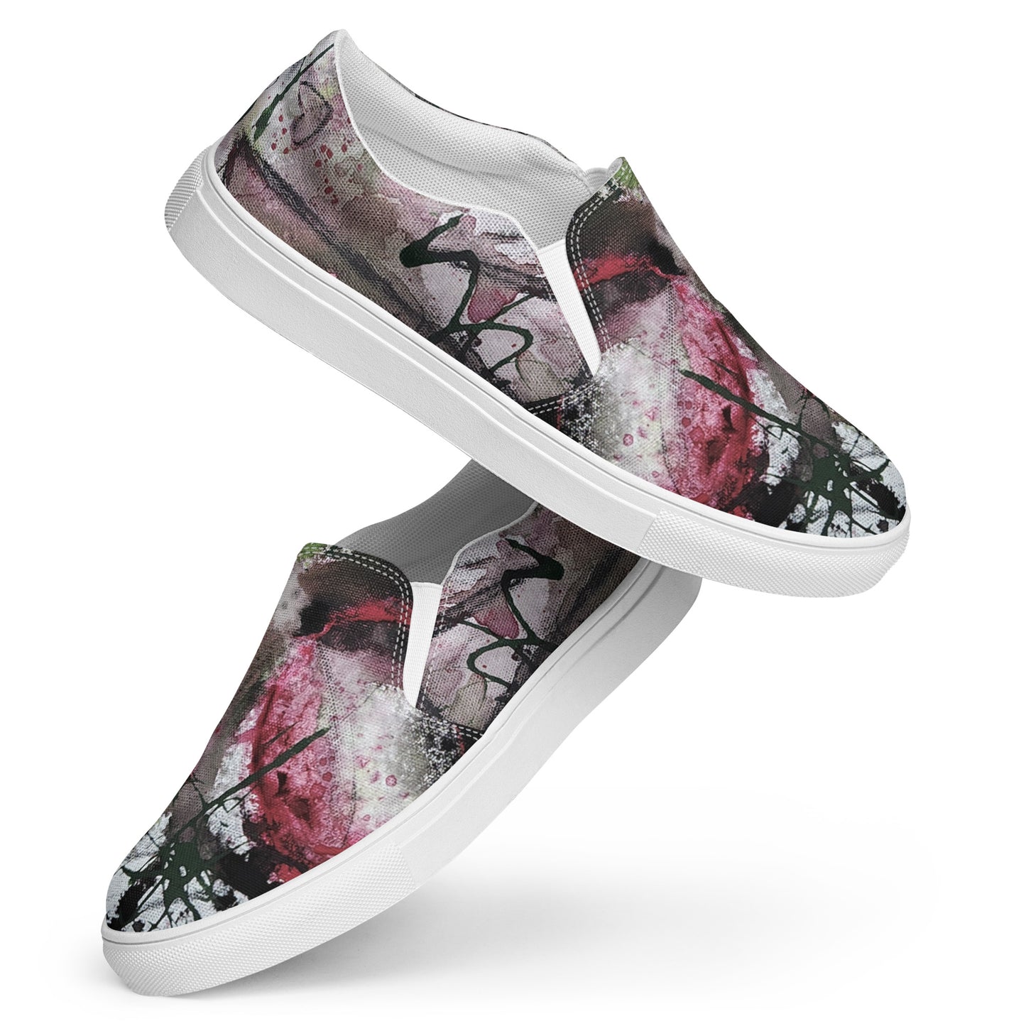 Women’s slip-on Maddie