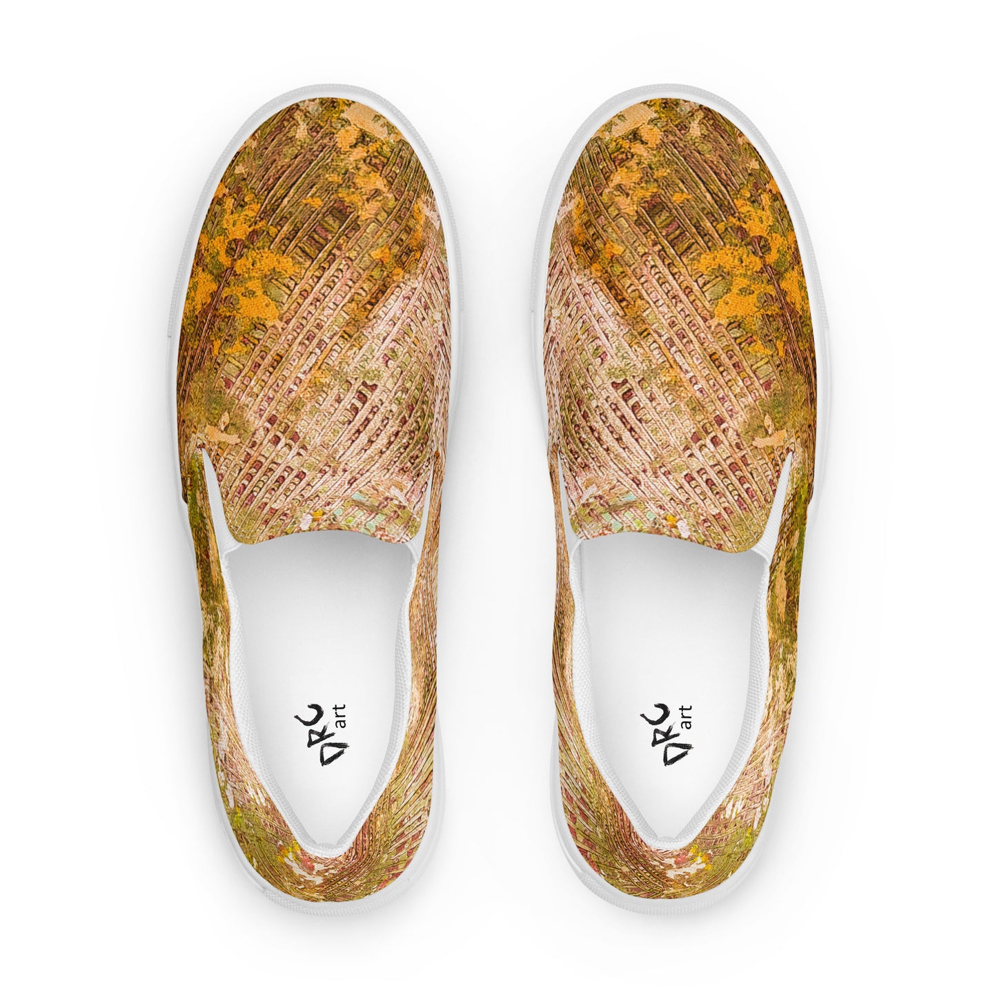 Womyn’s slip-on Sun Weave