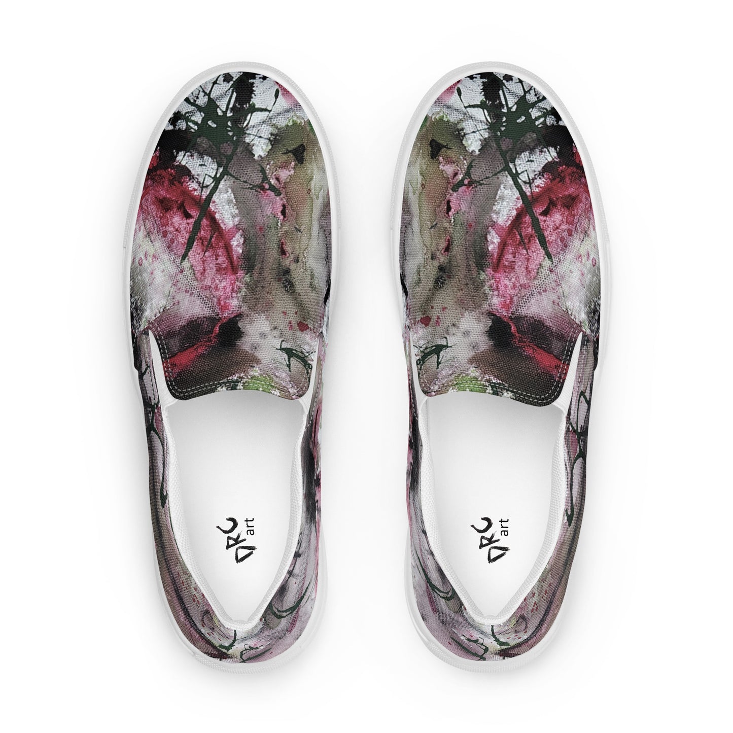 Women’s slip-on Maddie