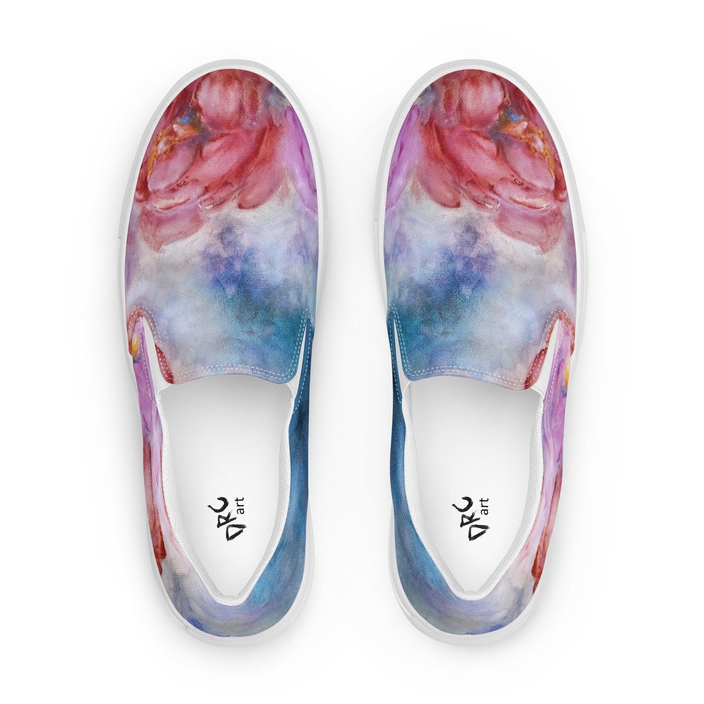 Womyn’s slip-on Ranun