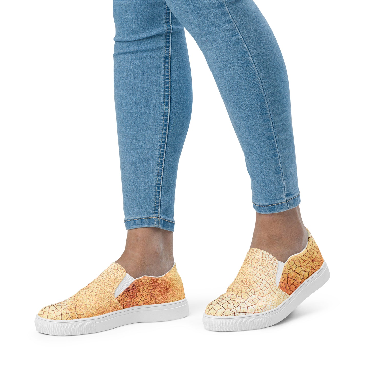 Womyn’s slip-on Playa Sun