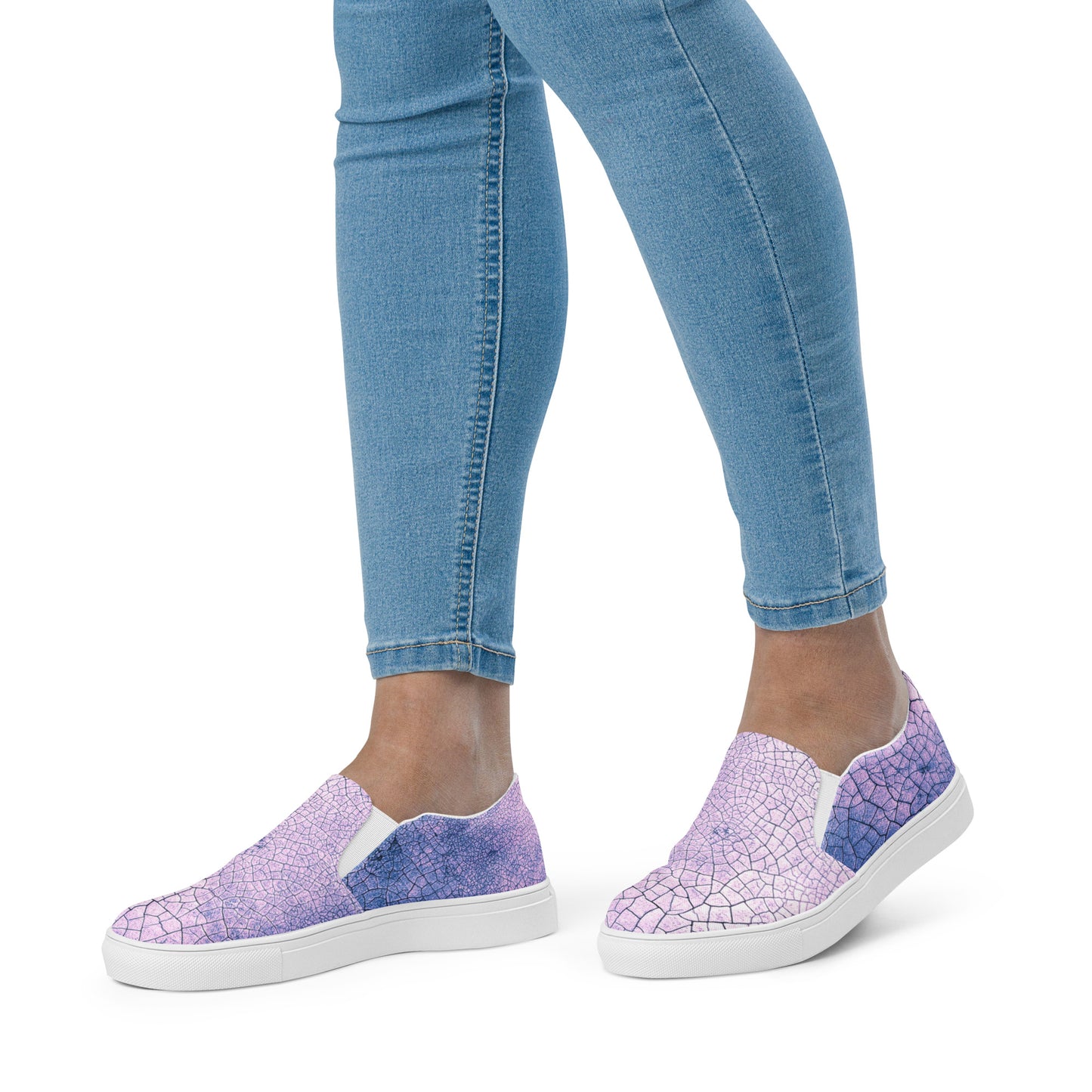 Womyn’s slip-on Playa Candy