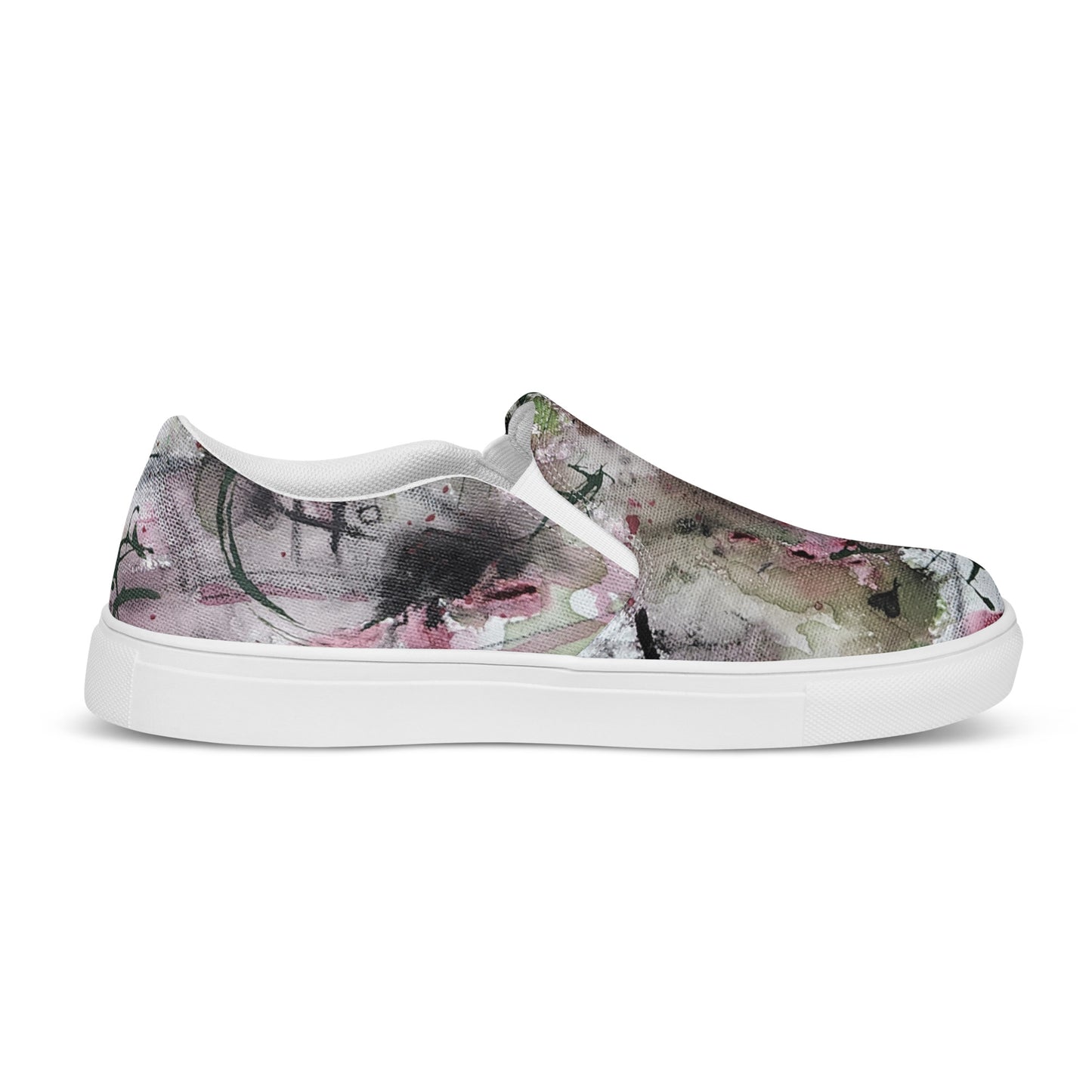 Women’s slip-on Maddie