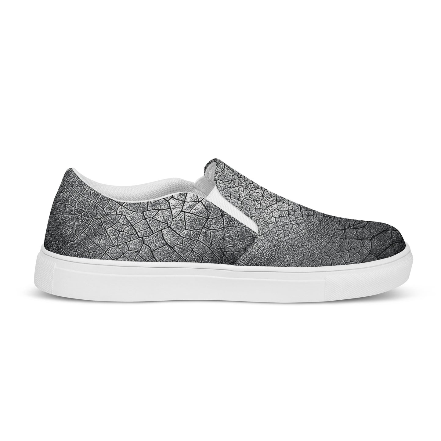 Womyn’s slip-on Playa Charcoal