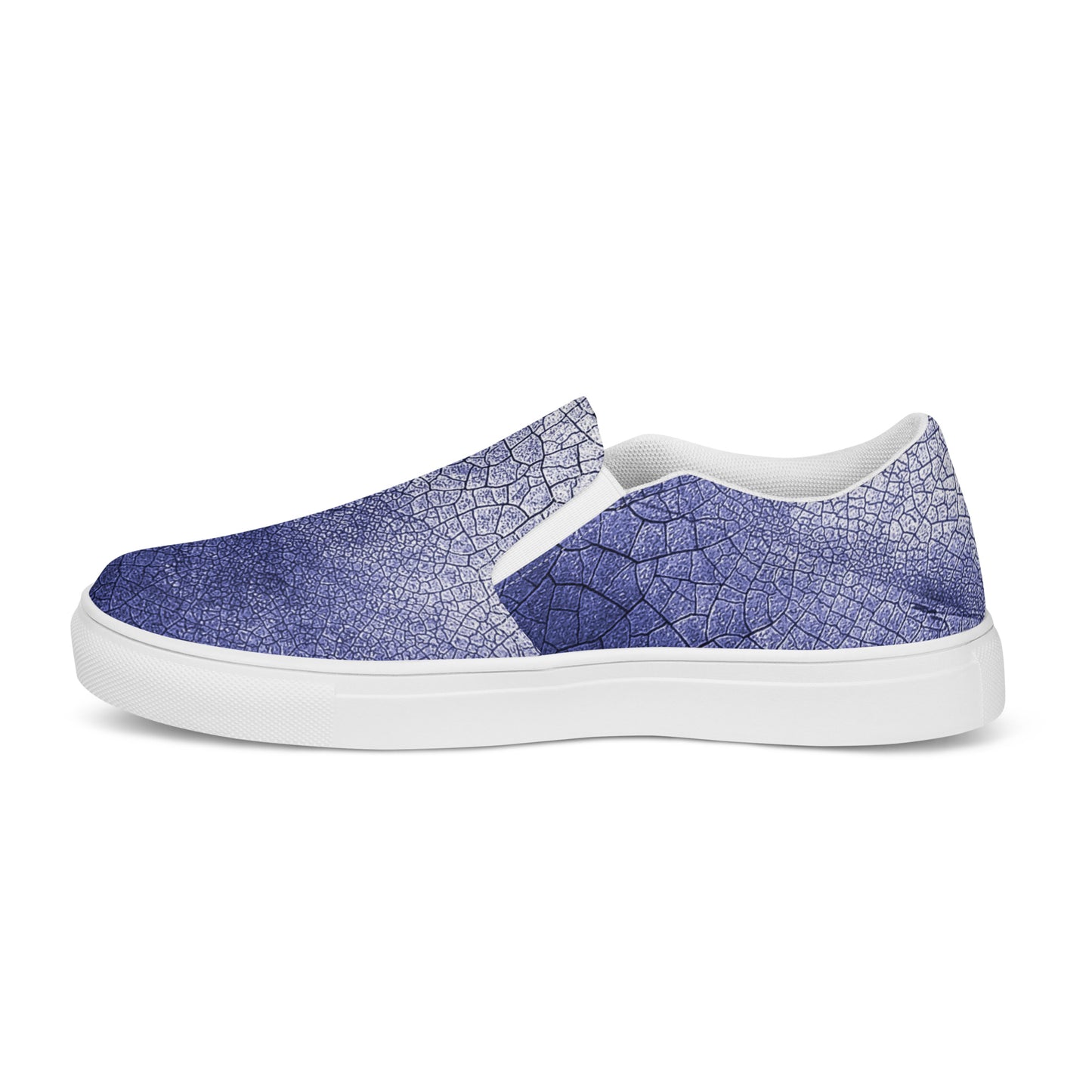 Womyn’s slip-on Playa Purple