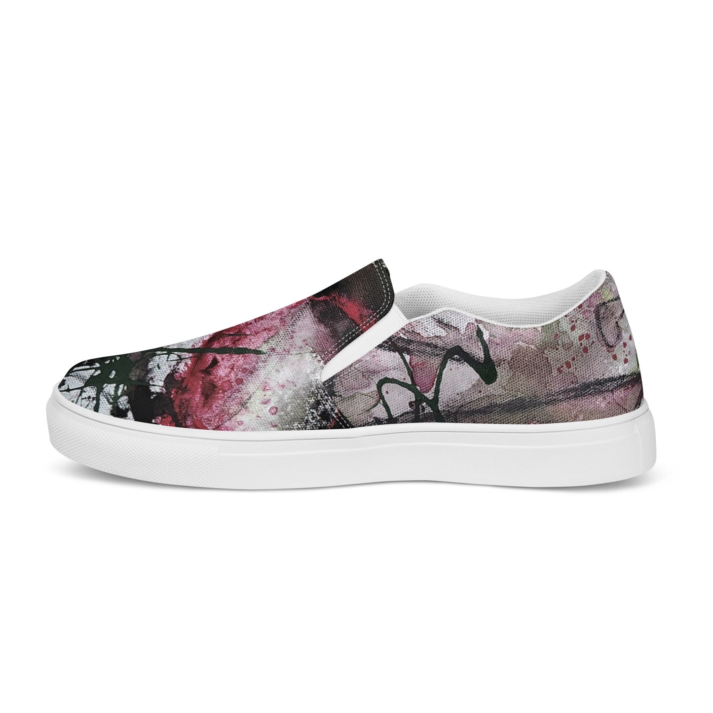 Women’s slip-on Maddie