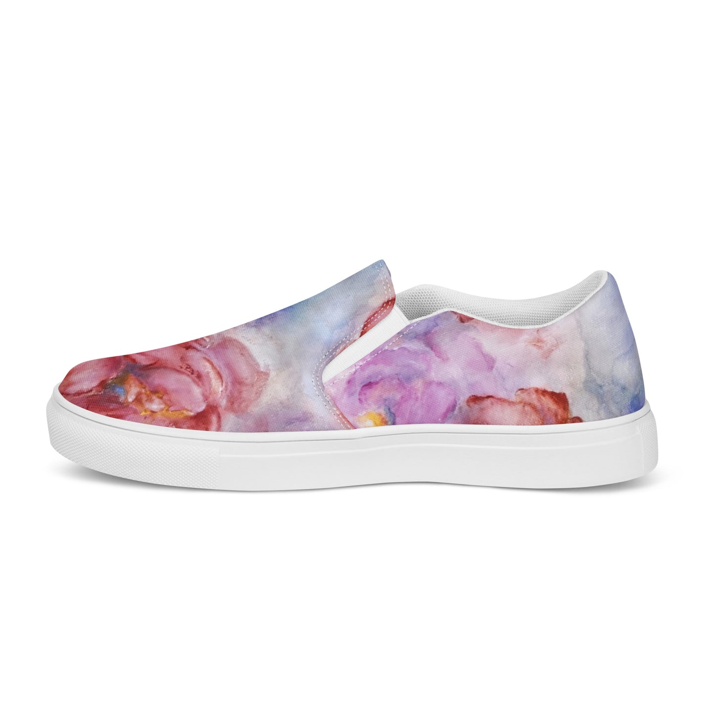 Womyn’s slip-on Ranun