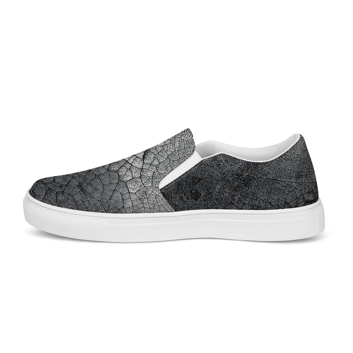 Womyn’s slip-on Playa Charcoal