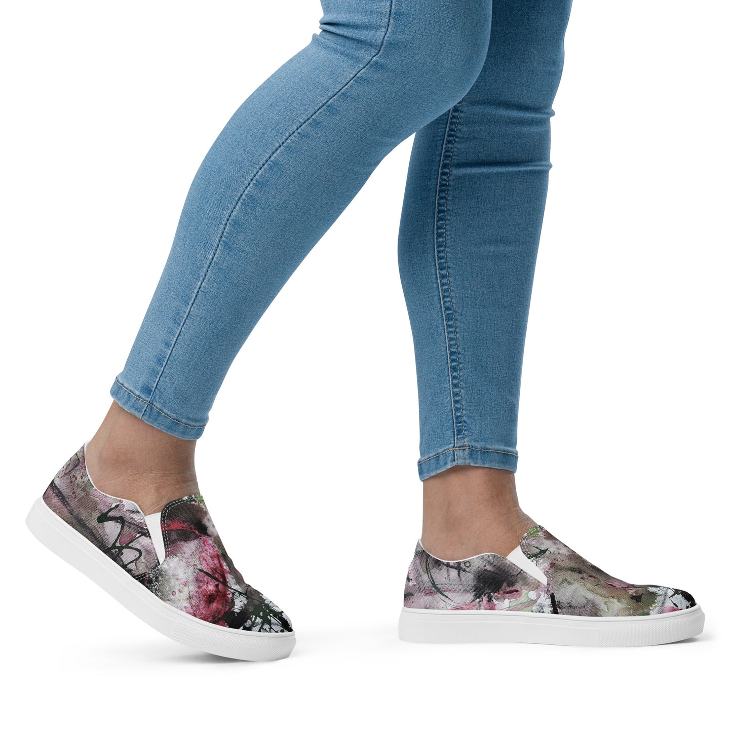 Women’s slip-on Maddie