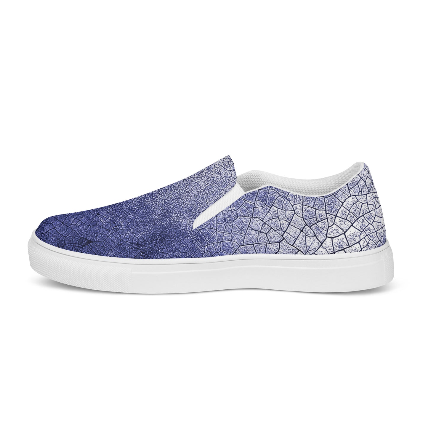 Womyn’s slip-on Playa Purple