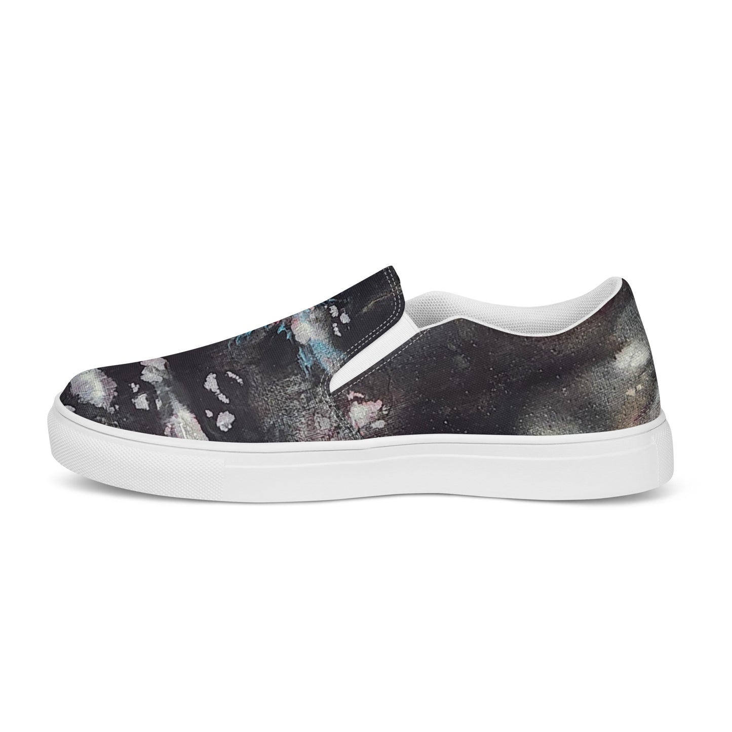 Womyn’s slip-on Cosmic Eagle