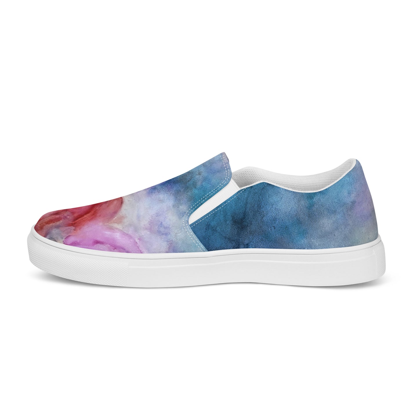 Womyn’s slip-on Ranun