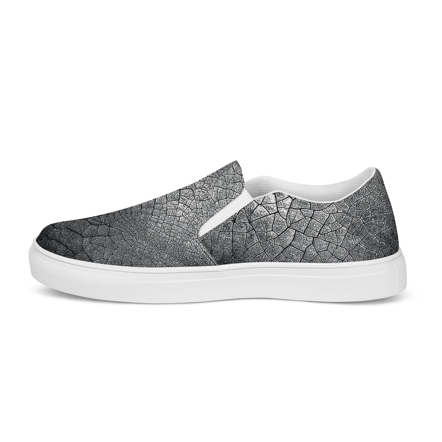 Womyn’s slip-on Playa Charcoal