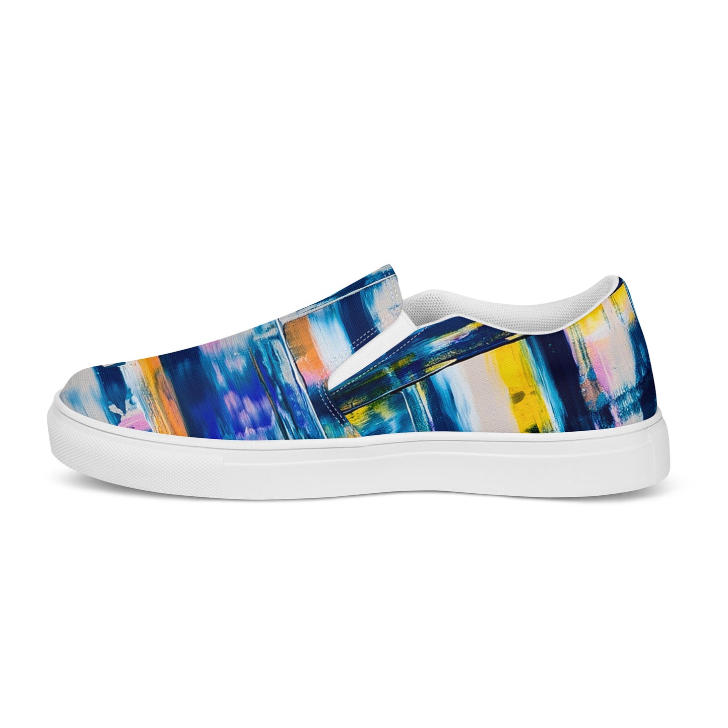 Womyn’s slip-on Fresh