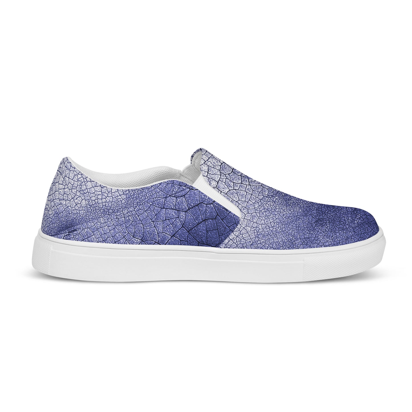 Womyn’s slip-on Playa Purple