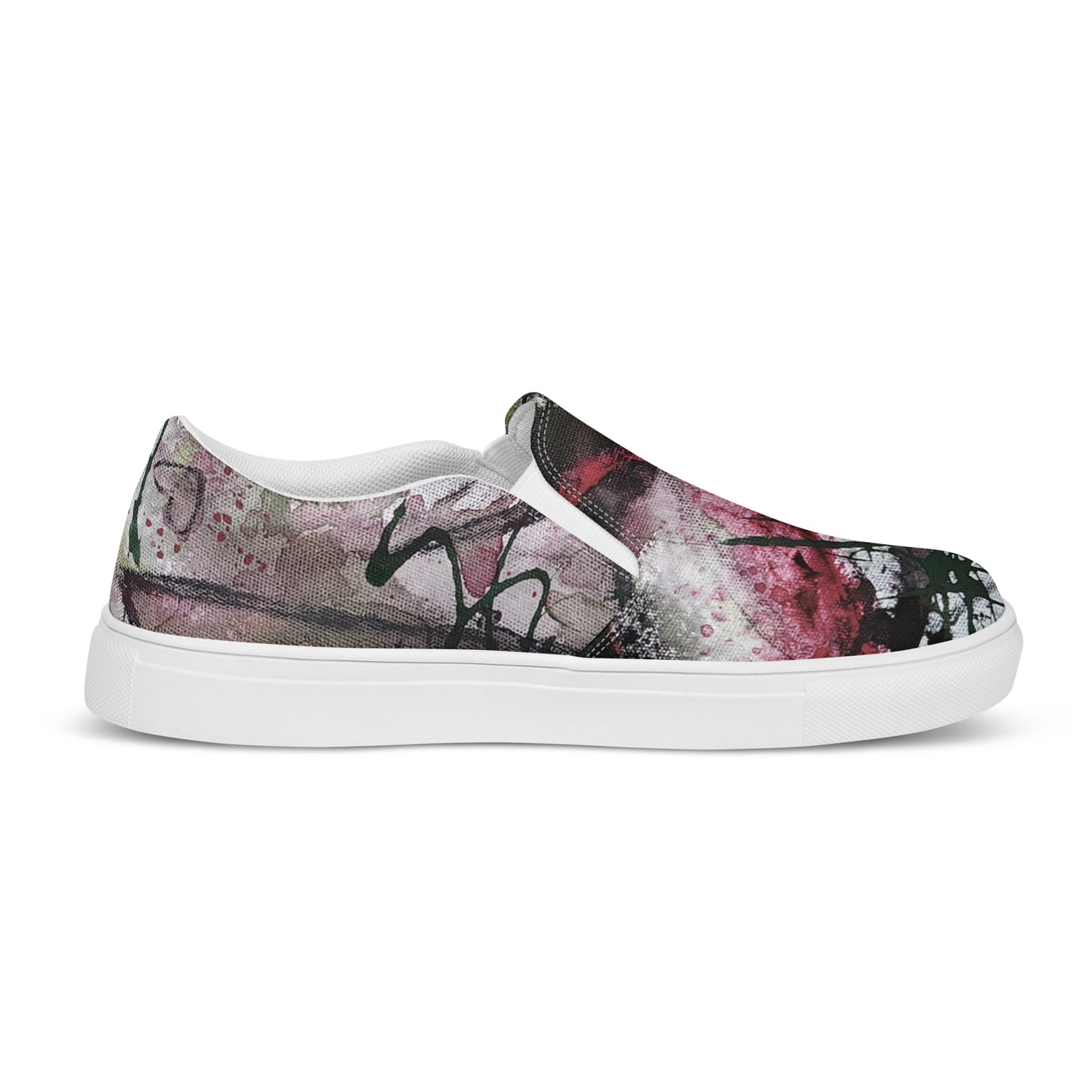 Women’s slip-on Maddie