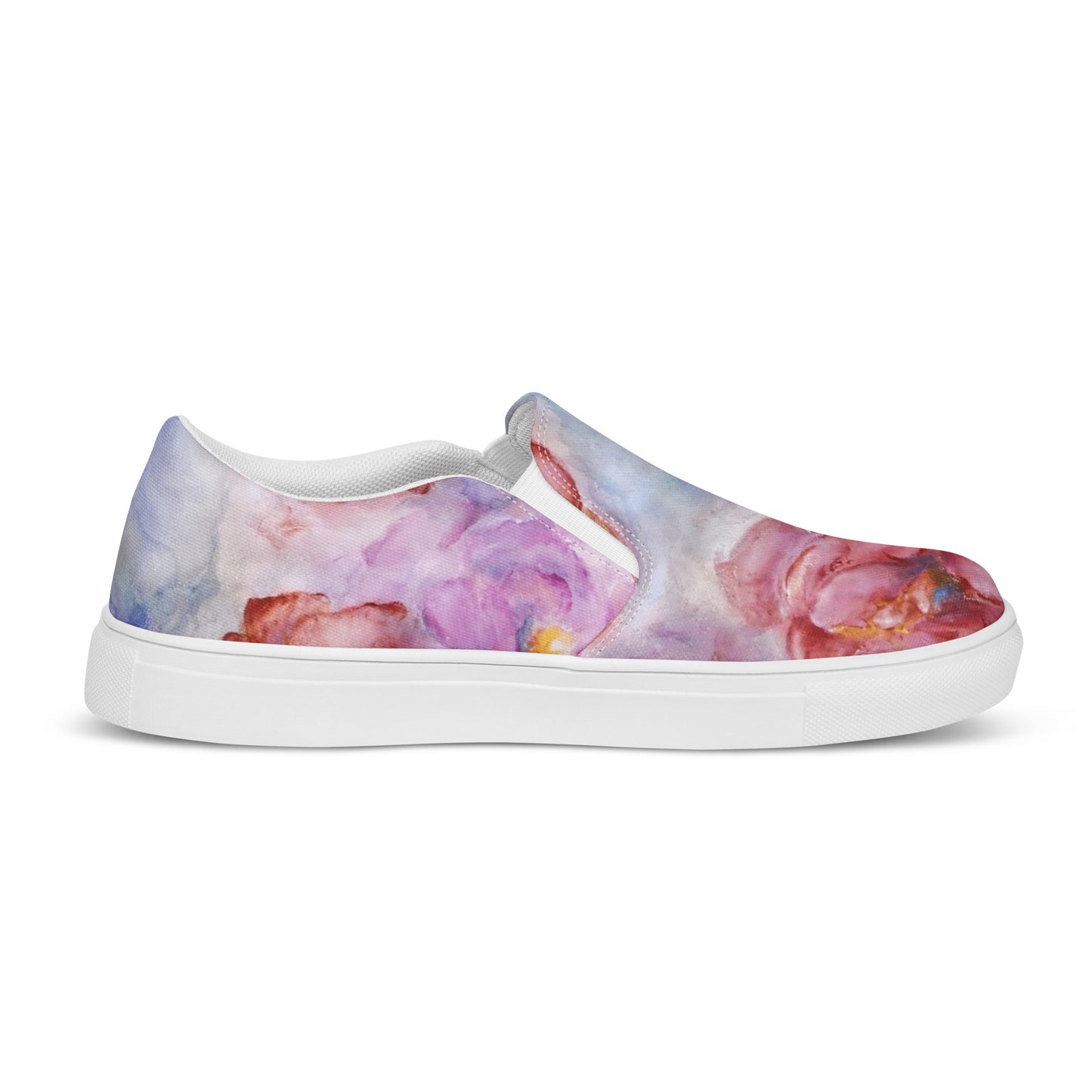 Womyn’s slip-on Ranun