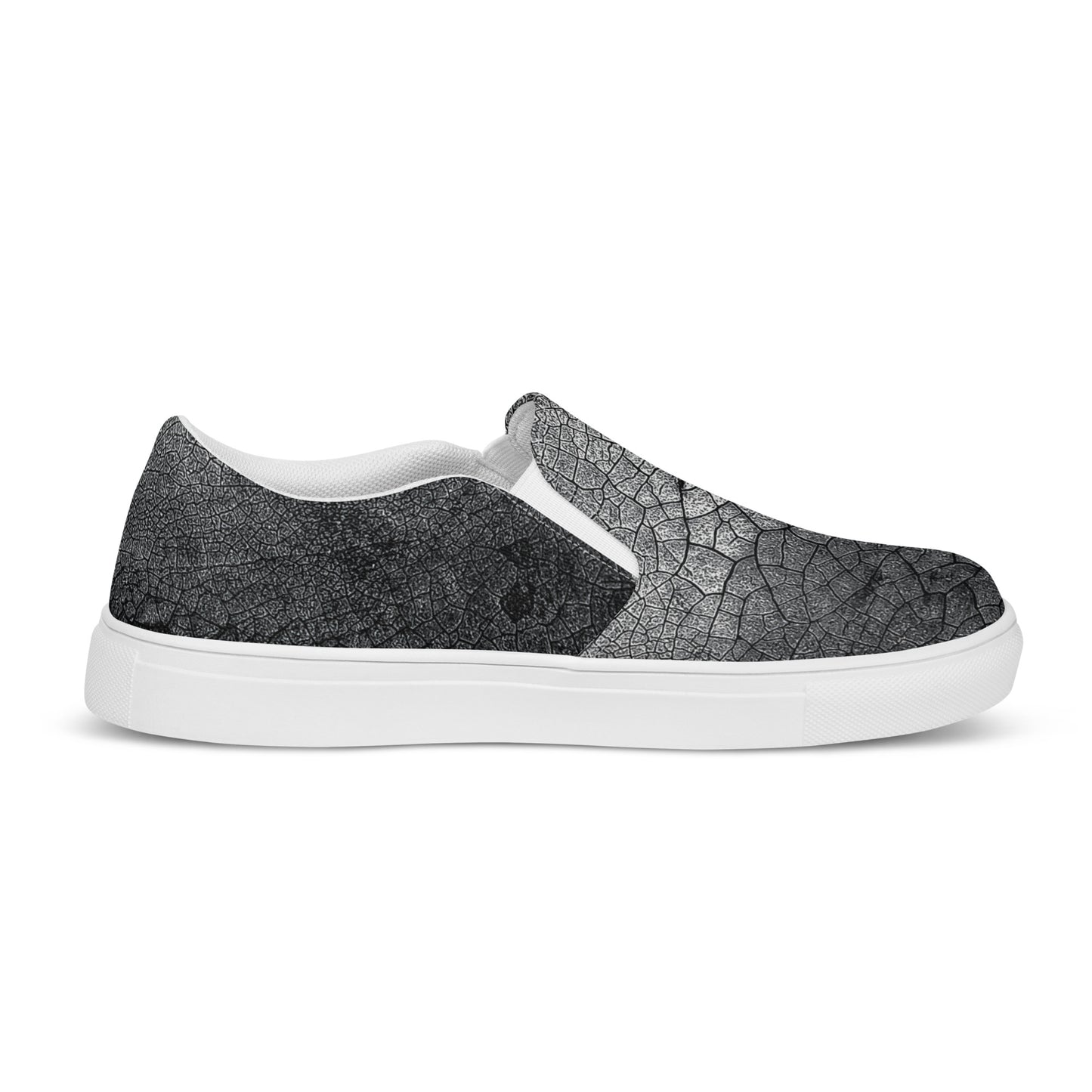 Womyn’s slip-on Playa Charcoal